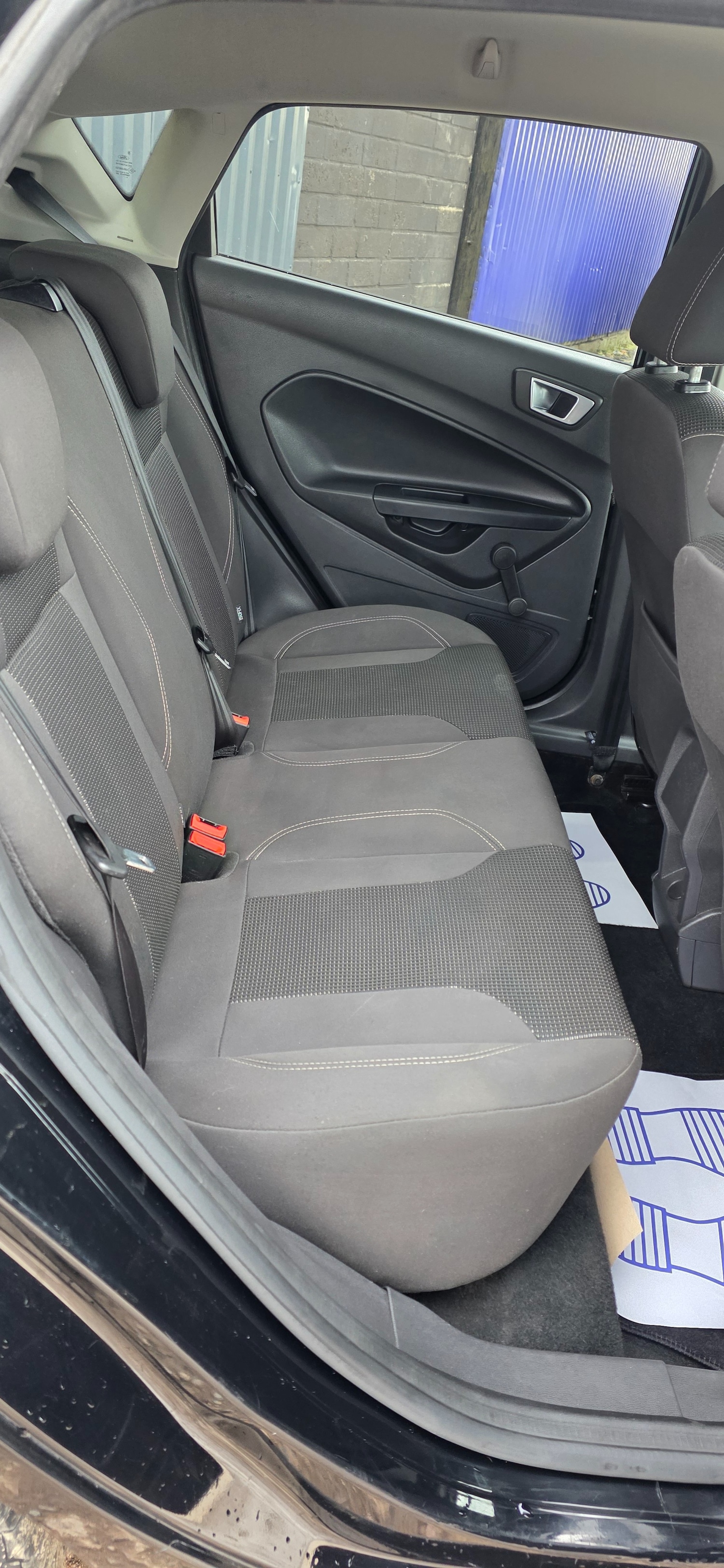 Used Ford Fiesta 2017 for sale - 77750463: Photo 6