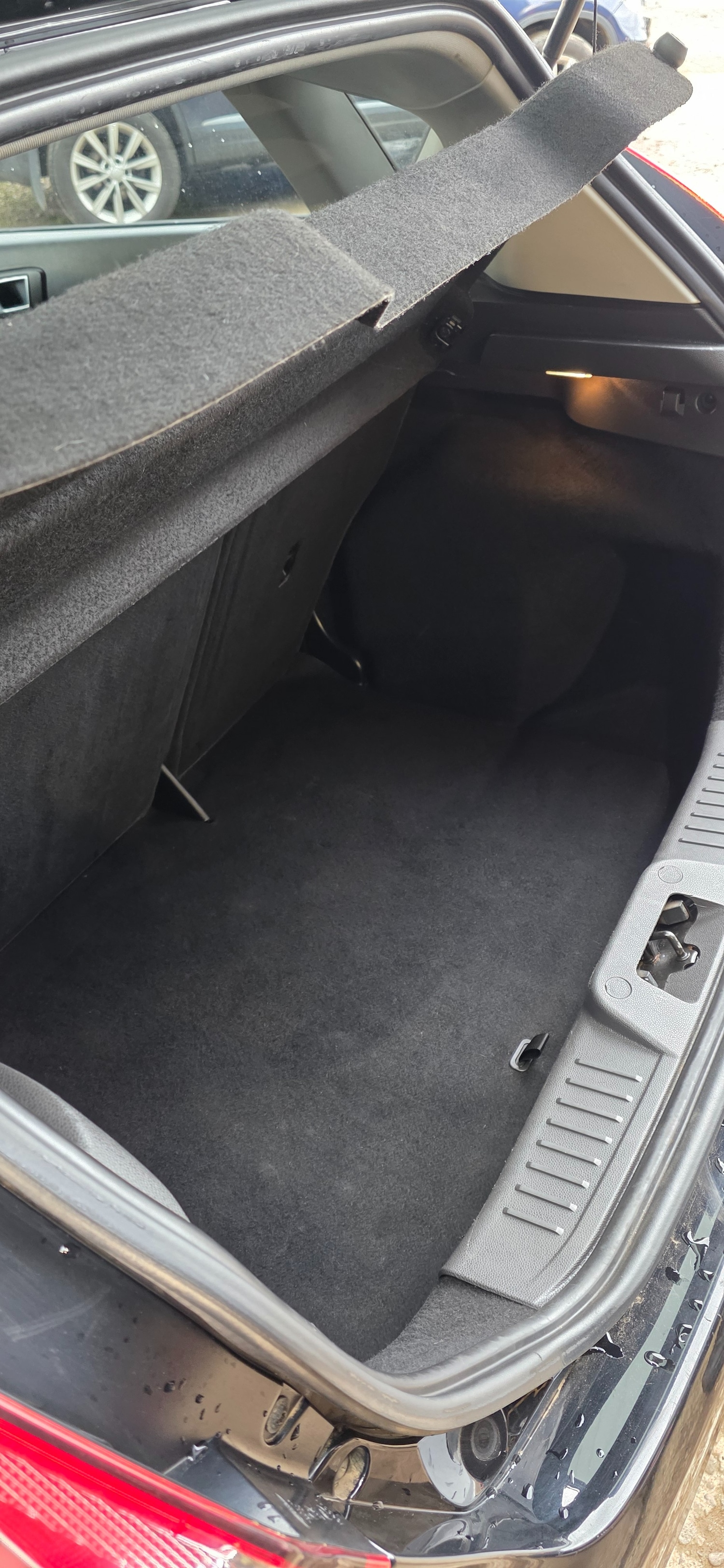 Used Ford Fiesta 2017 for sale - 77750463: Photo 7