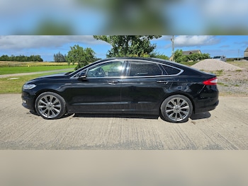 Used Ford Mondeo 2018 for sale - 79491107: Photo