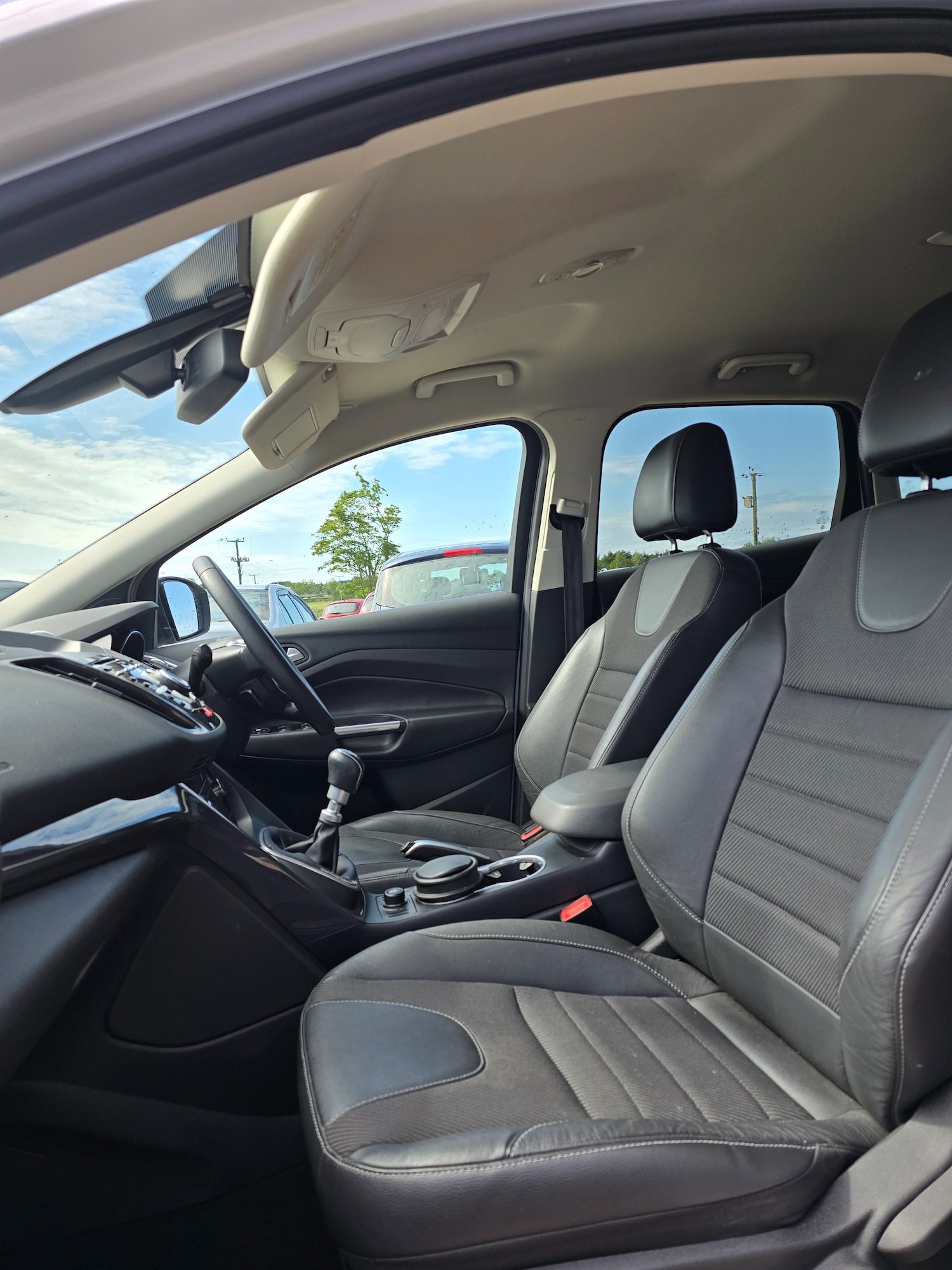 Used Ford Kuga 2013 for sale - 75016203: Photo 10