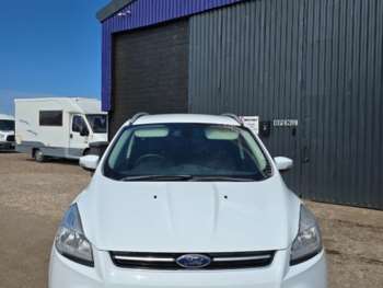 2013 (13) - 2.0 TDCi 163 Titanium 5dr