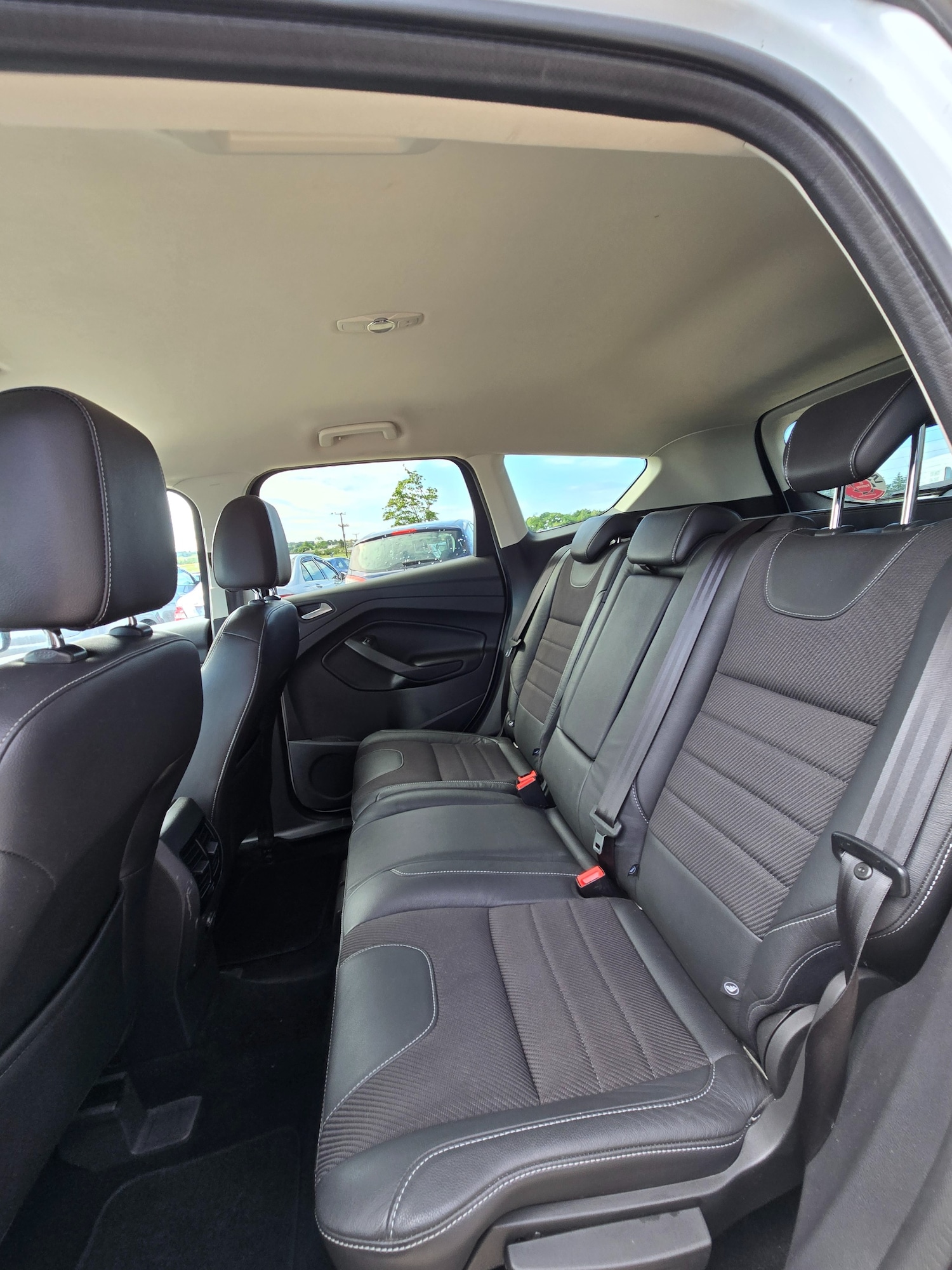 Used Ford Kuga 2013 for sale - 75016203: Photo 25