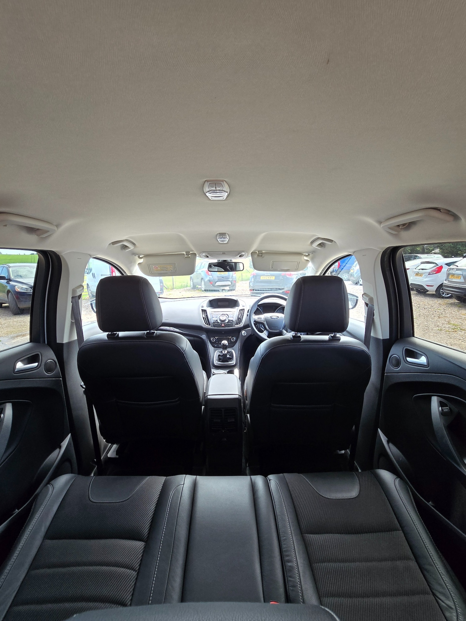 Used Ford Kuga 2013 for sale - 75016203: Photo 26