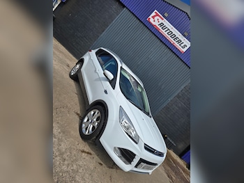 Used Ford Kuga 2013 for sale - 75016203: Photo