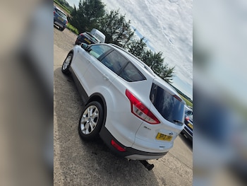Used Ford Kuga 2013 for sale - 75016203: Photo