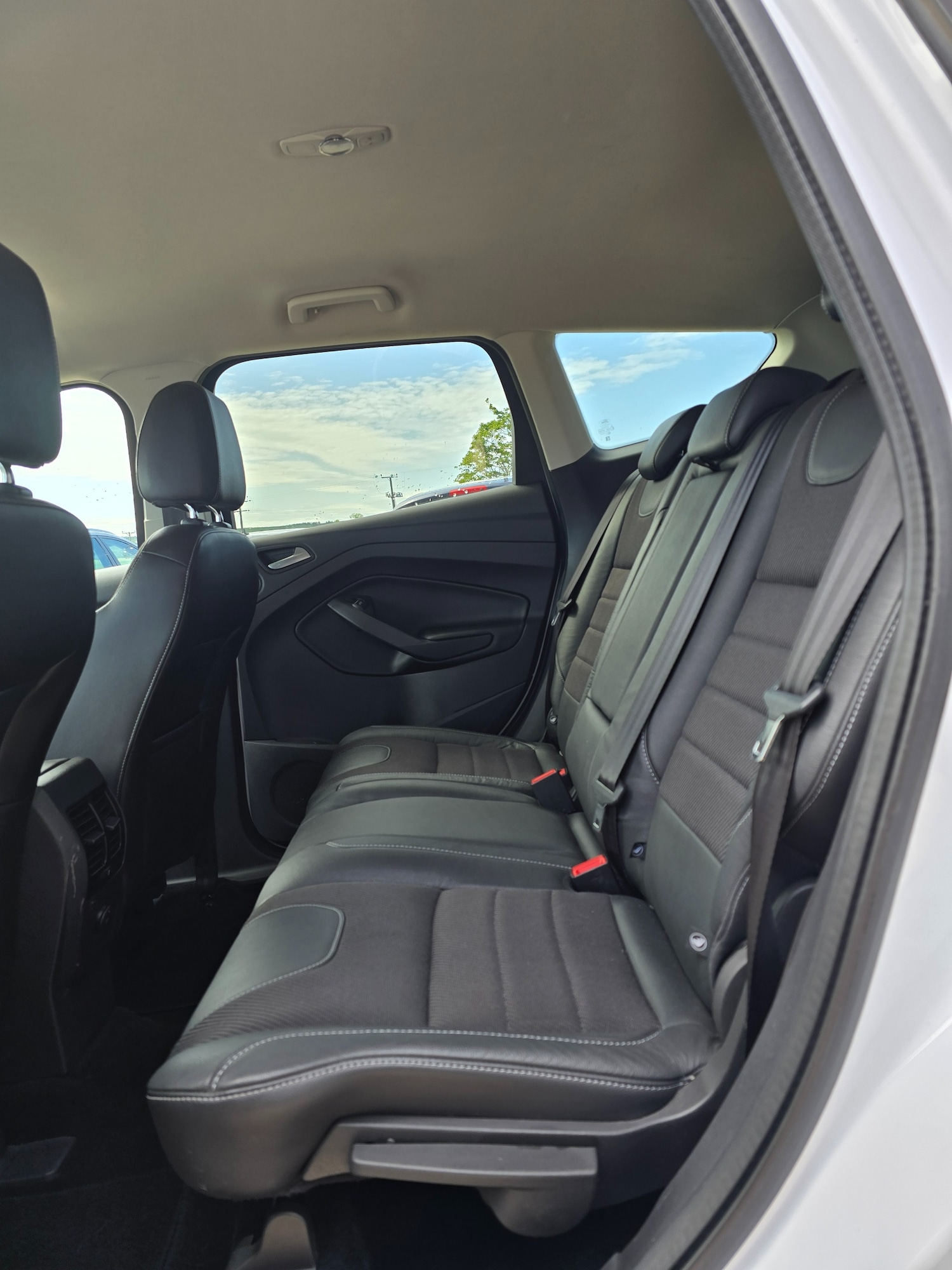 Used Ford Kuga 2013 for sale - 75016203: Photo 6