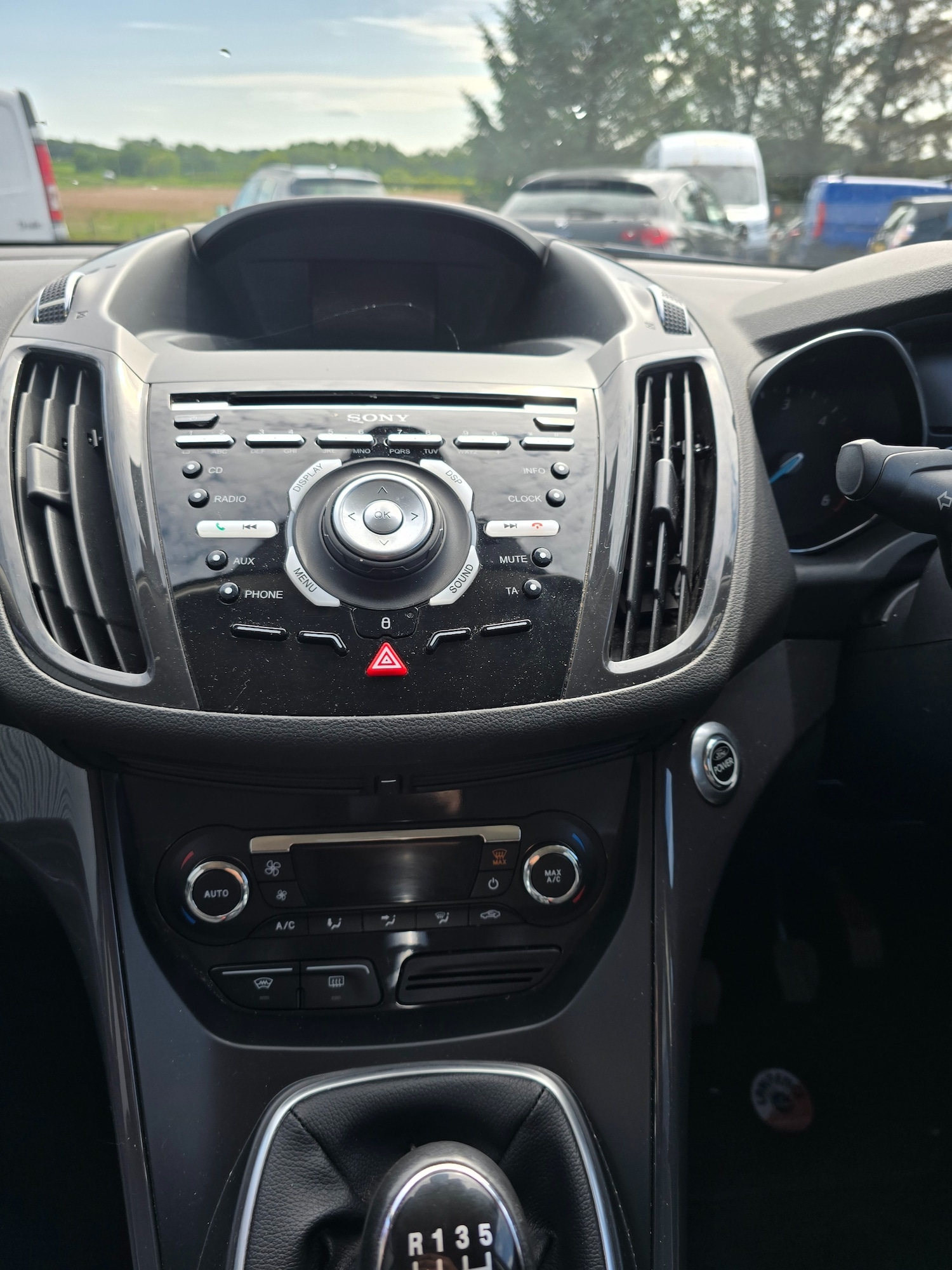 Used Ford Kuga 2013 for sale - 75016203: Photo 8