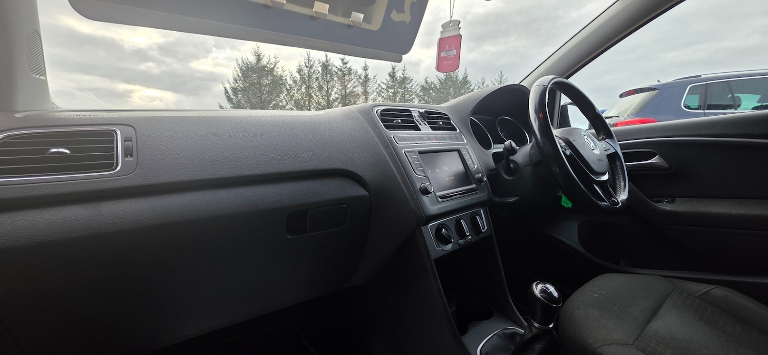 Used Volkswagen Polo 2017 for sale - 77751897: Photo 16