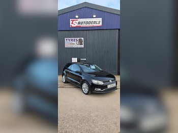 Volkswagen Polo feature image