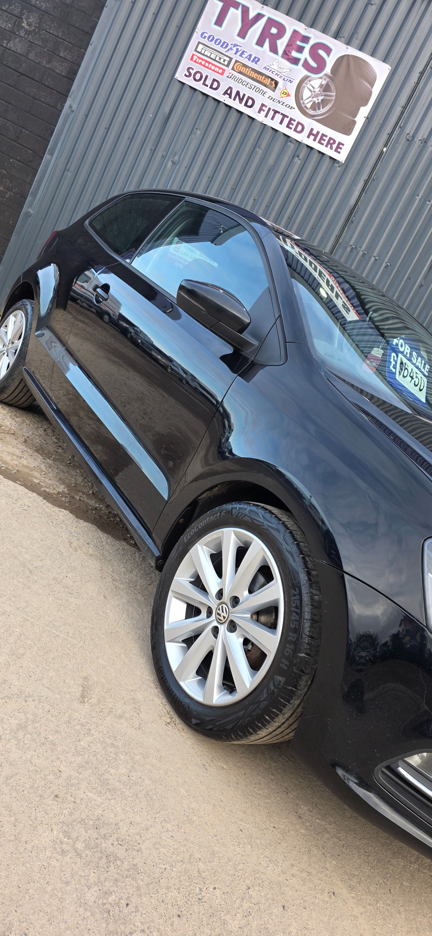 Used Volkswagen Polo 2017 for sale - 77751897: Photo 20