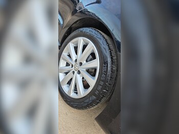 Used Volkswagen Polo 2017 for sale - 77751897: Photo