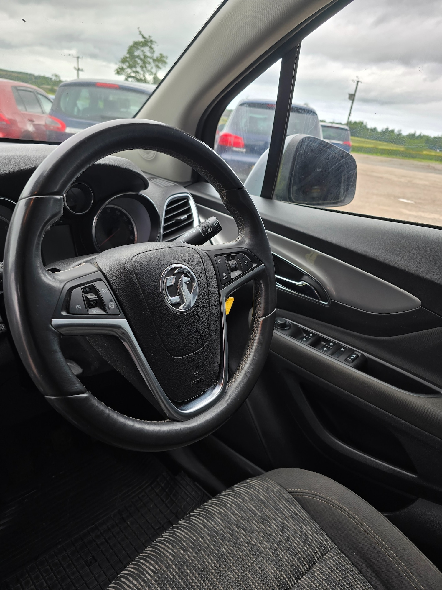 Vehicle 13