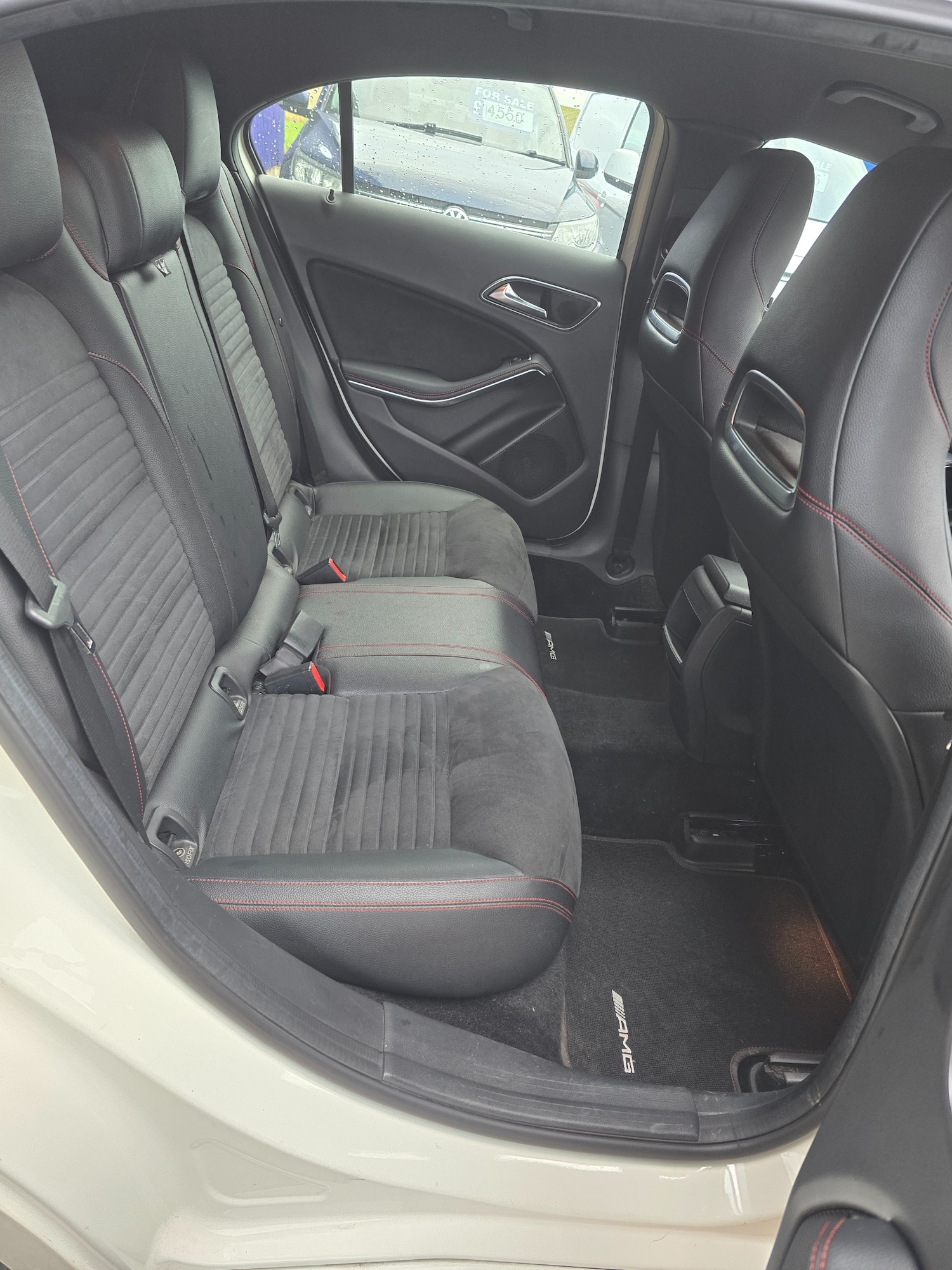 Used Mercedes-Benz A-Class 2014 for sale - 76331984: Photo 10