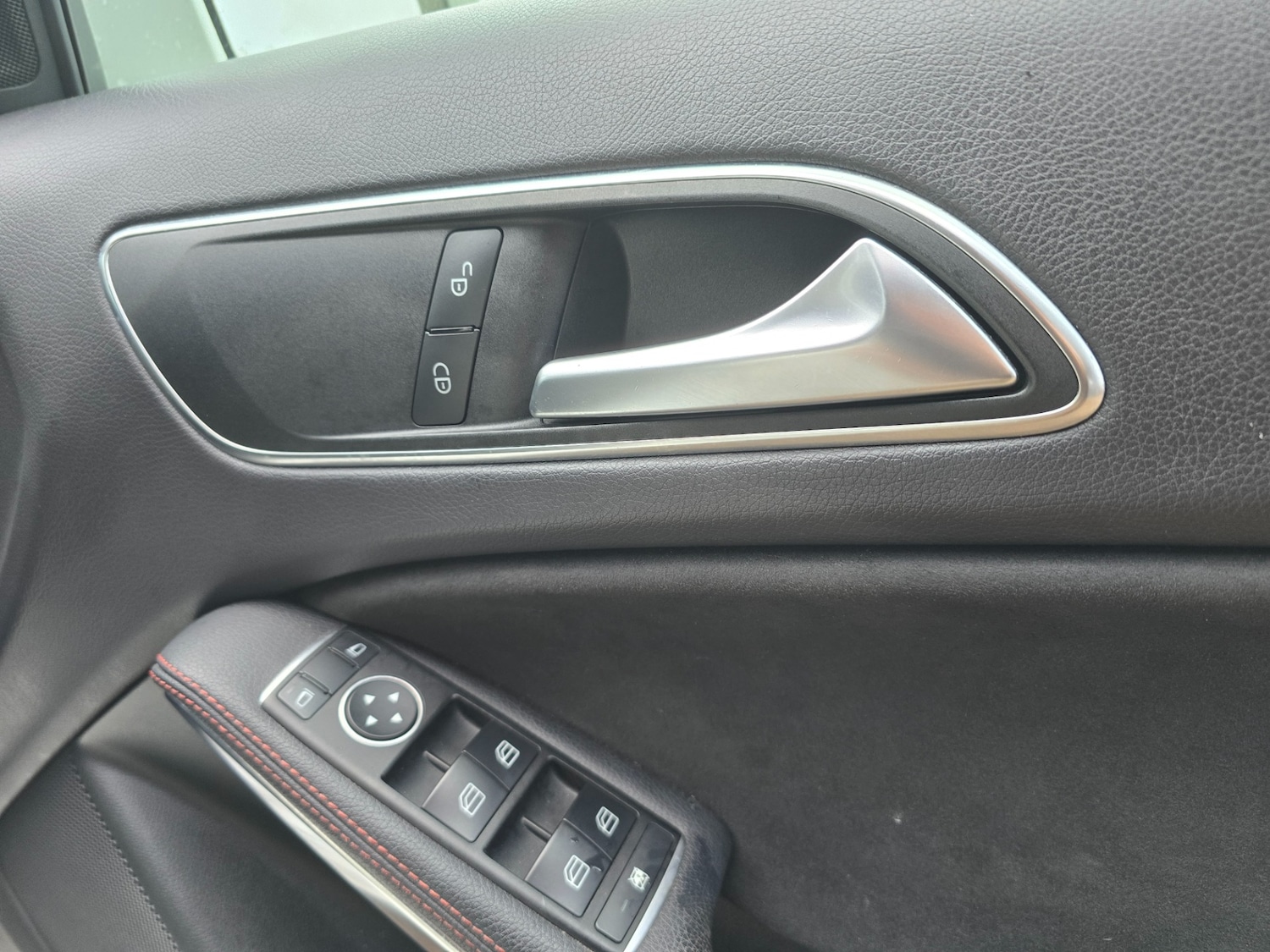 Used Mercedes-Benz A-Class 2014 for sale - 76331984: Photo 13