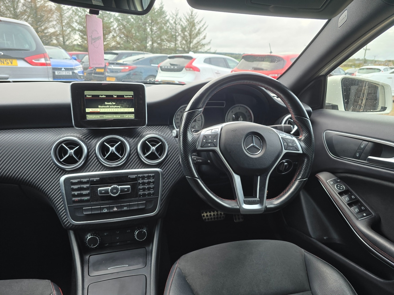 Used Mercedes-Benz A-Class 2014 for sale - 76331984: Photo 15