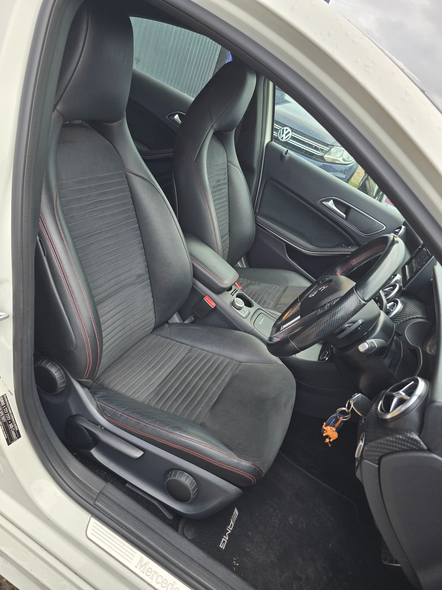 Used Mercedes-Benz A-Class 2014 for sale - 76331984: Photo 9