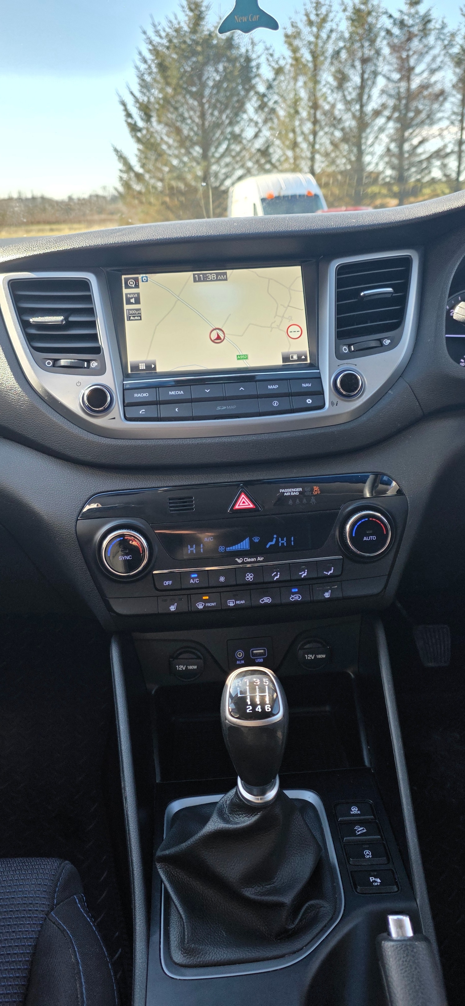 Used Hyundai TUCSON 2016 for sale - 77791041: Photo 10