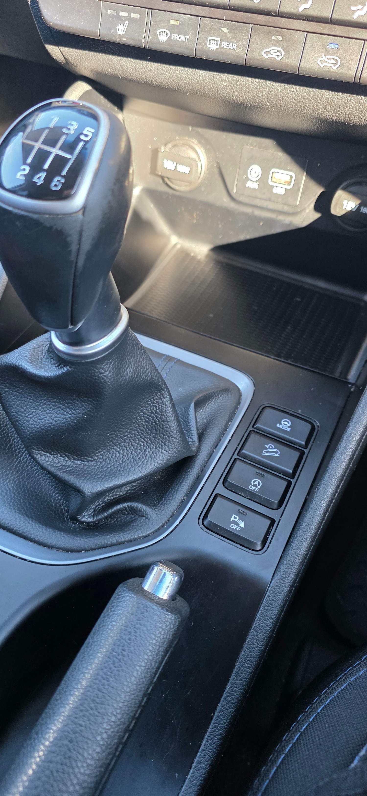 Used Hyundai TUCSON 2016 for sale - 77791041: Photo 14