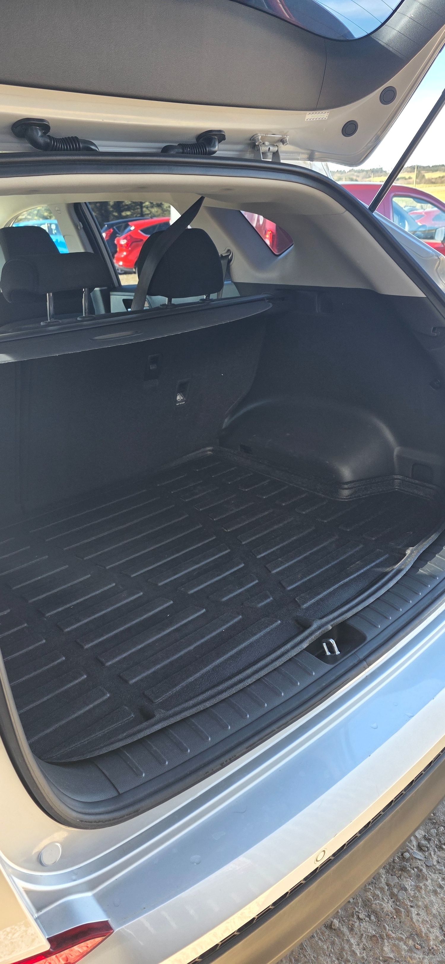 Used Hyundai TUCSON 2016 for sale - 77791041: Photo 16