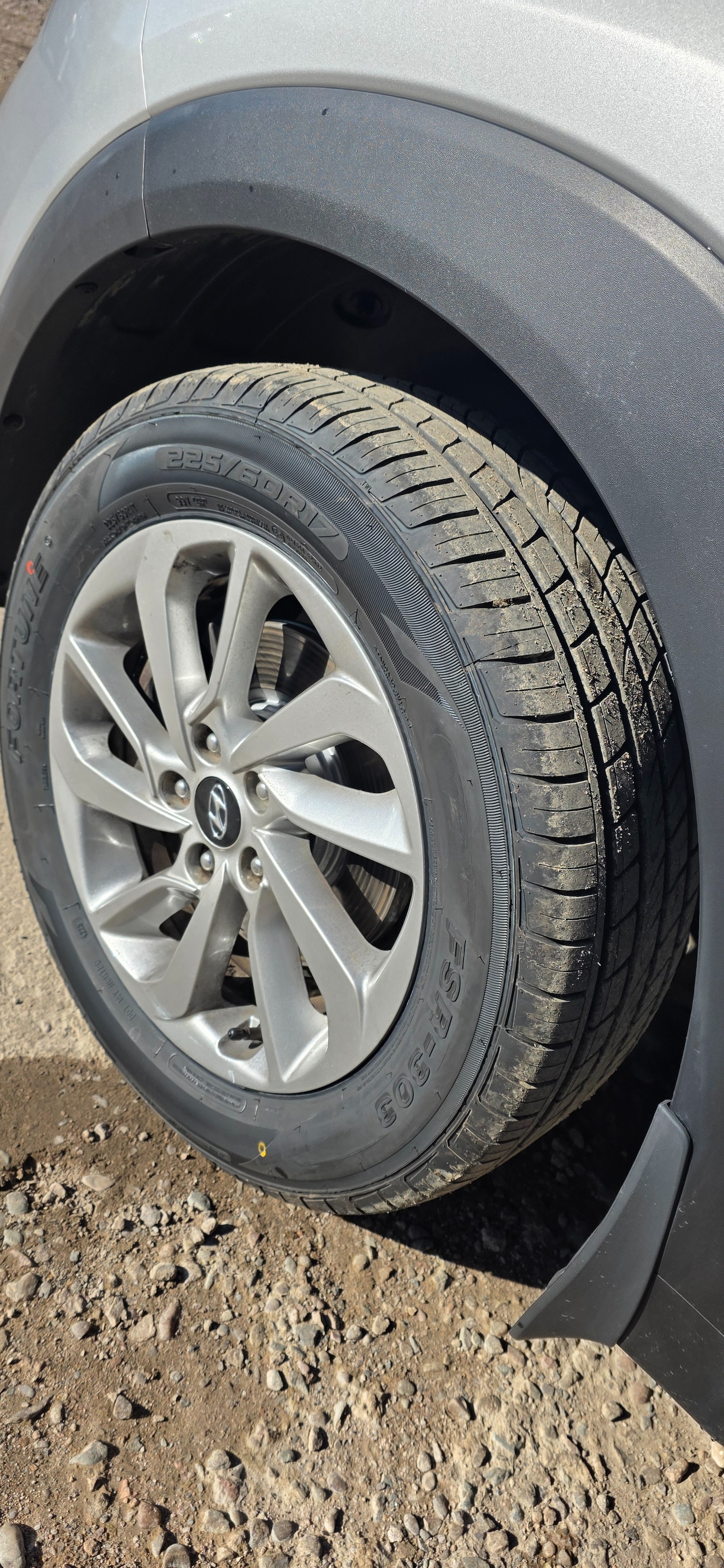 Used Hyundai TUCSON 2016 for sale - 77791041: Photo 6