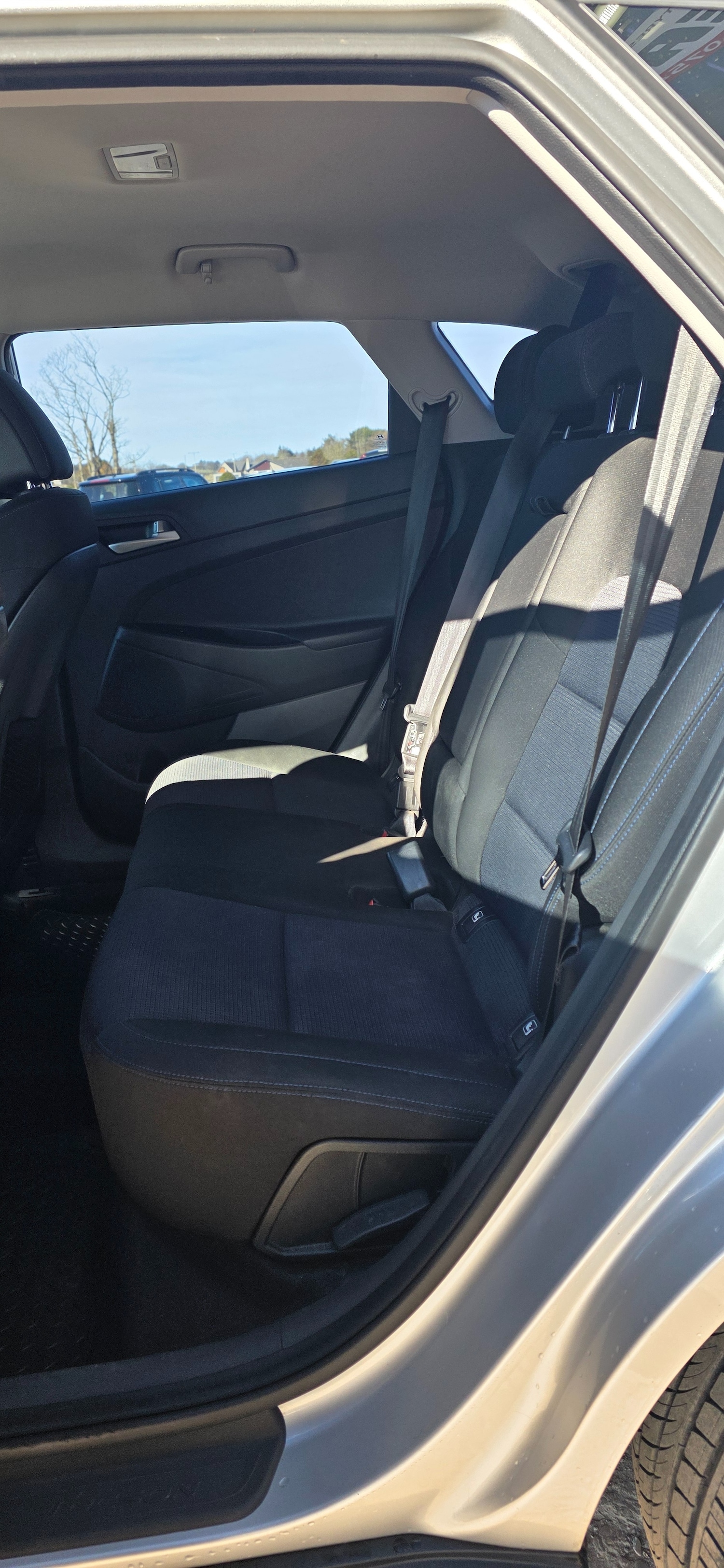 Used Hyundai TUCSON 2016 for sale - 77791041: Photo 8