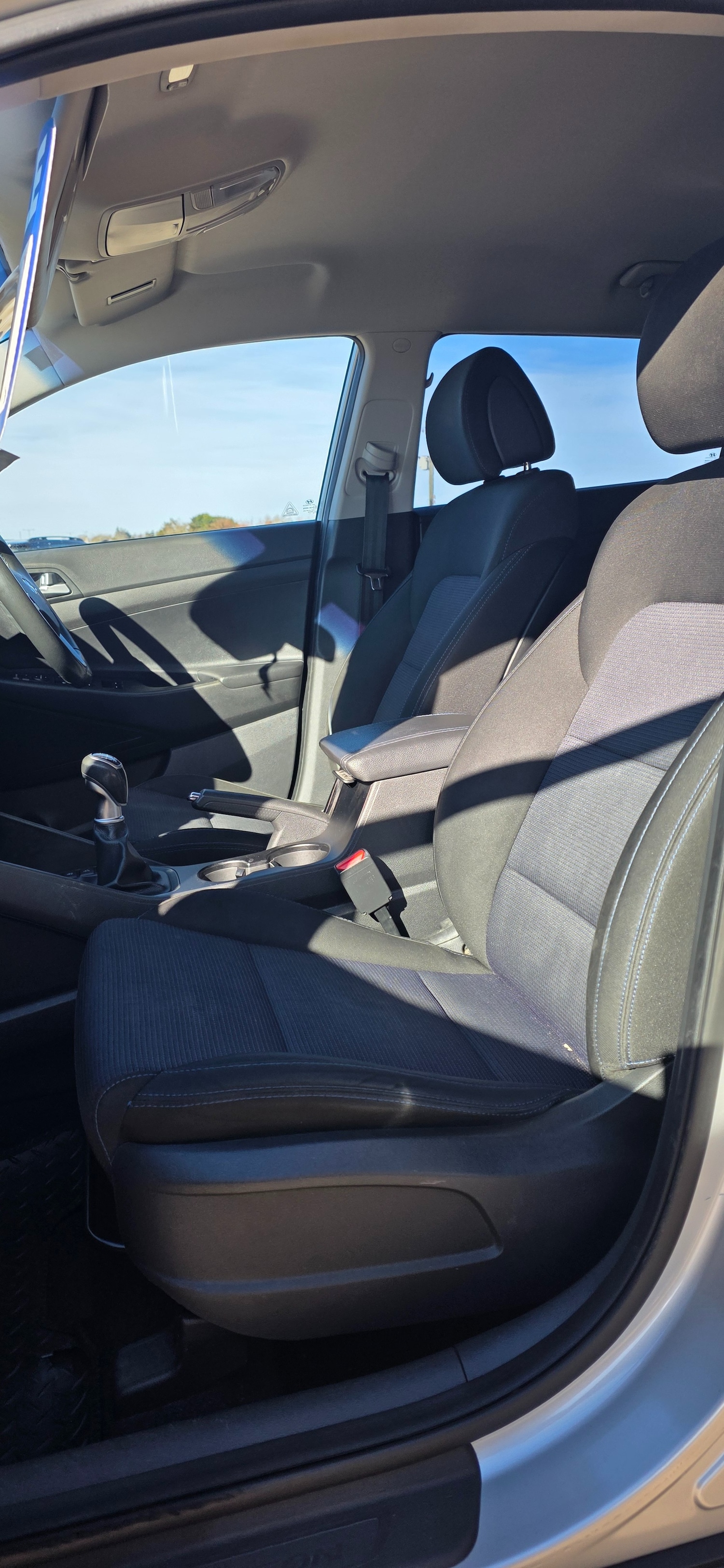 Used Hyundai TUCSON 2016 for sale - 77791041: Photo 9