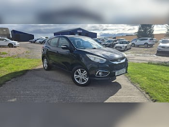 Used Hyundai Ix35 2013 for sale - 79868628: Photo