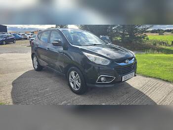 Used Hyundai Ix35 2013 for sale - 79868628: Photo
