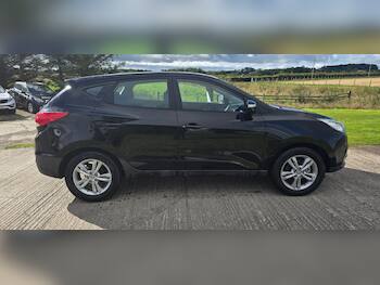 Used Hyundai Ix35 2013 for sale - 79868628: Photo