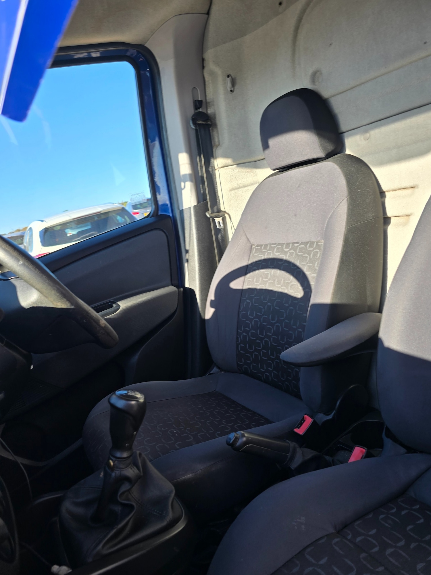 Used Fiat Doblo 2016 for sale - 76383235: Photo 10