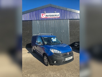 Fiat - Doblo