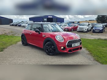 Used MINI Hatch 2017 for sale - 79628331: Photo