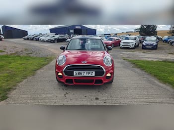 Used MINI Hatch 2017 for sale - 79628331: Photo