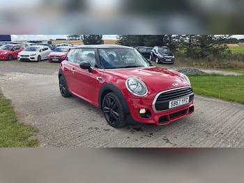 Used MINI Hatch 2017 for sale - 79628331: Photo