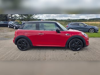Used MINI Hatch 2017 for sale - 79628331: Photo