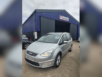 2015 (64) - 1.6 TDCi Zetec 5dr [Start Stop]
