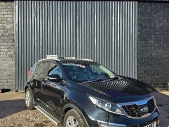 2012 (12) - 1.7 CRDi ISG 3 5dr [Sat Nav]