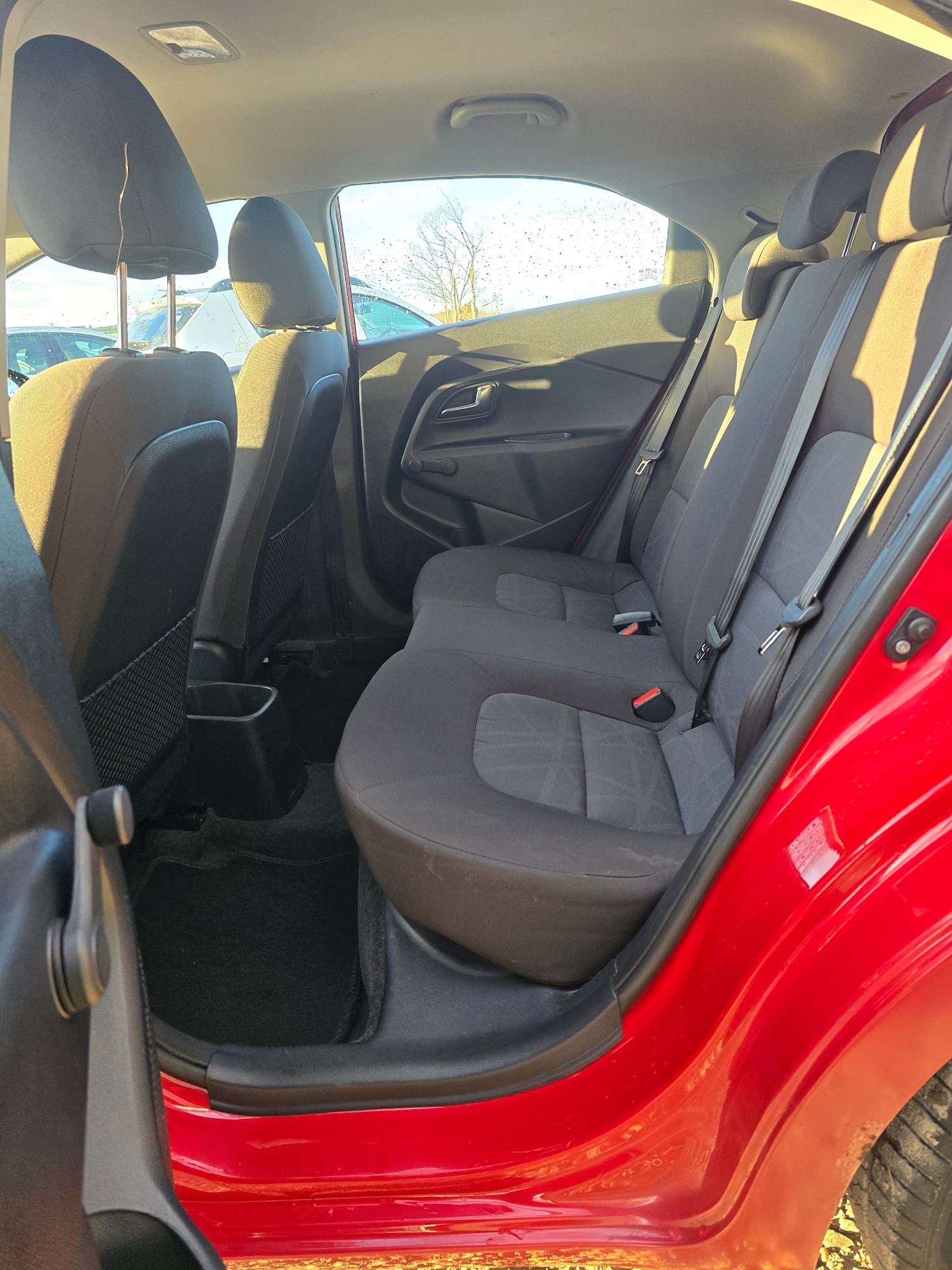 Used Kia Rio 2015 for sale - 77060110: Photo 5