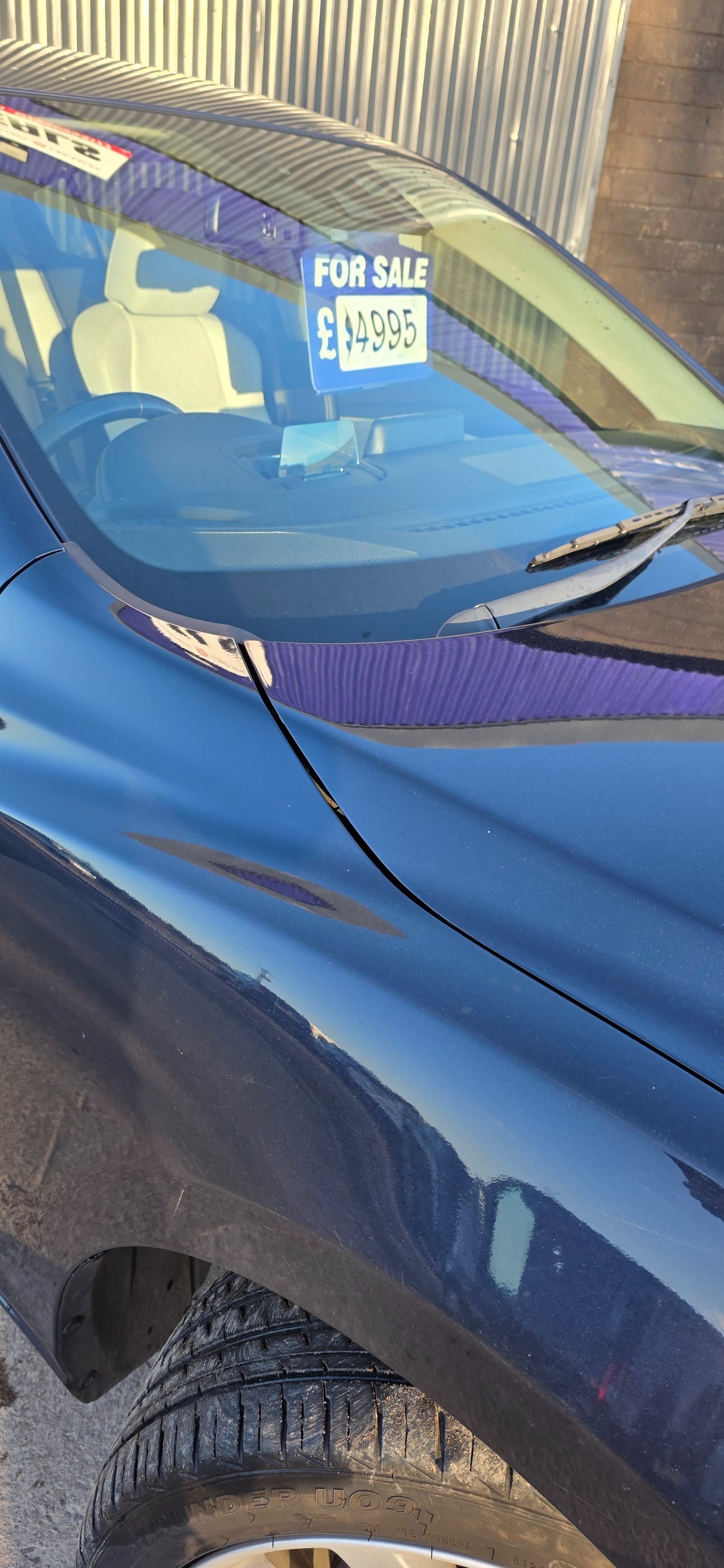 Used Mazda Mazda6 2016 for sale - 77791348: Photo 10