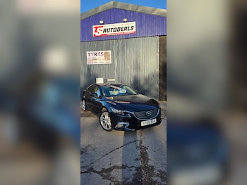 Used Mazda Mazda6 2016 for sale - 77791348: Photo