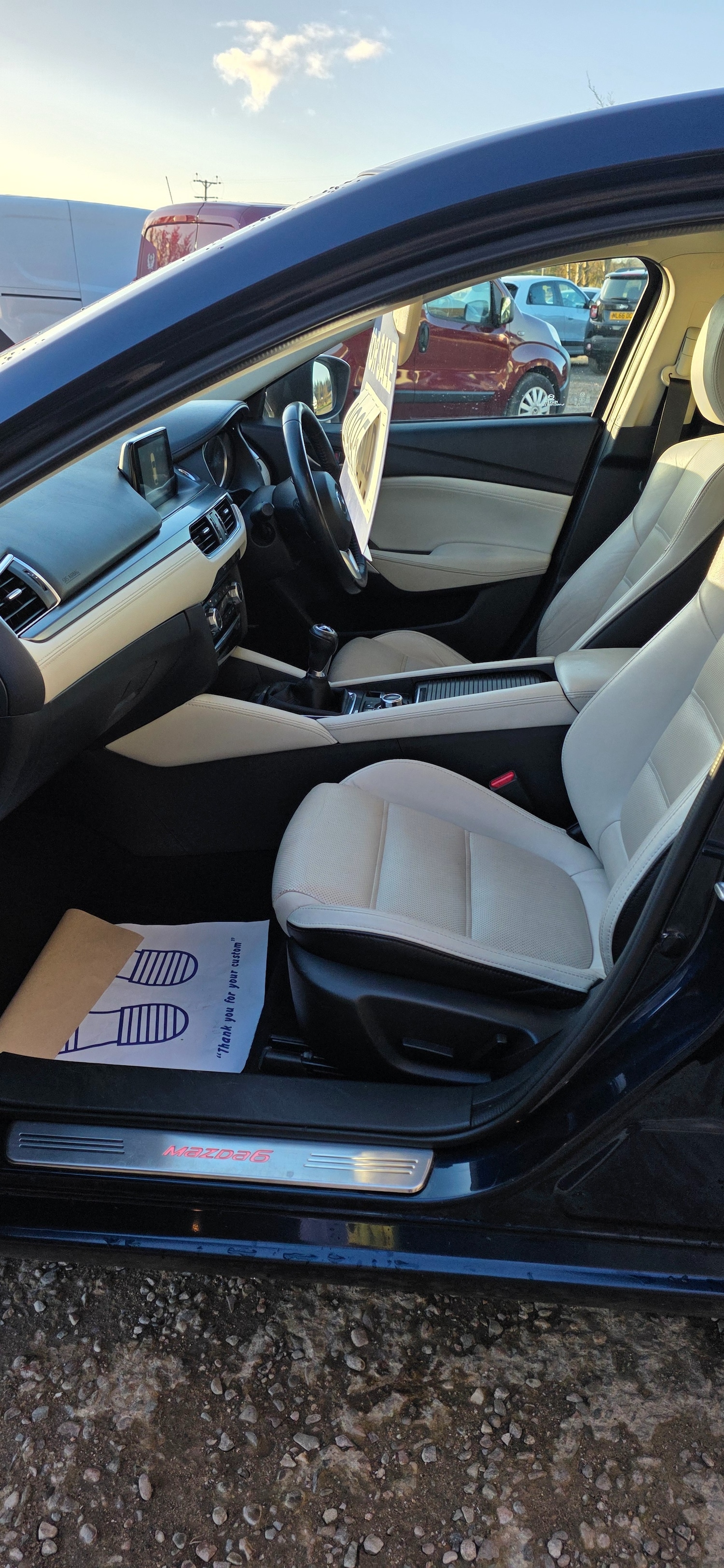 Used Mazda Mazda6 2016 for sale - 77791348: Photo 4