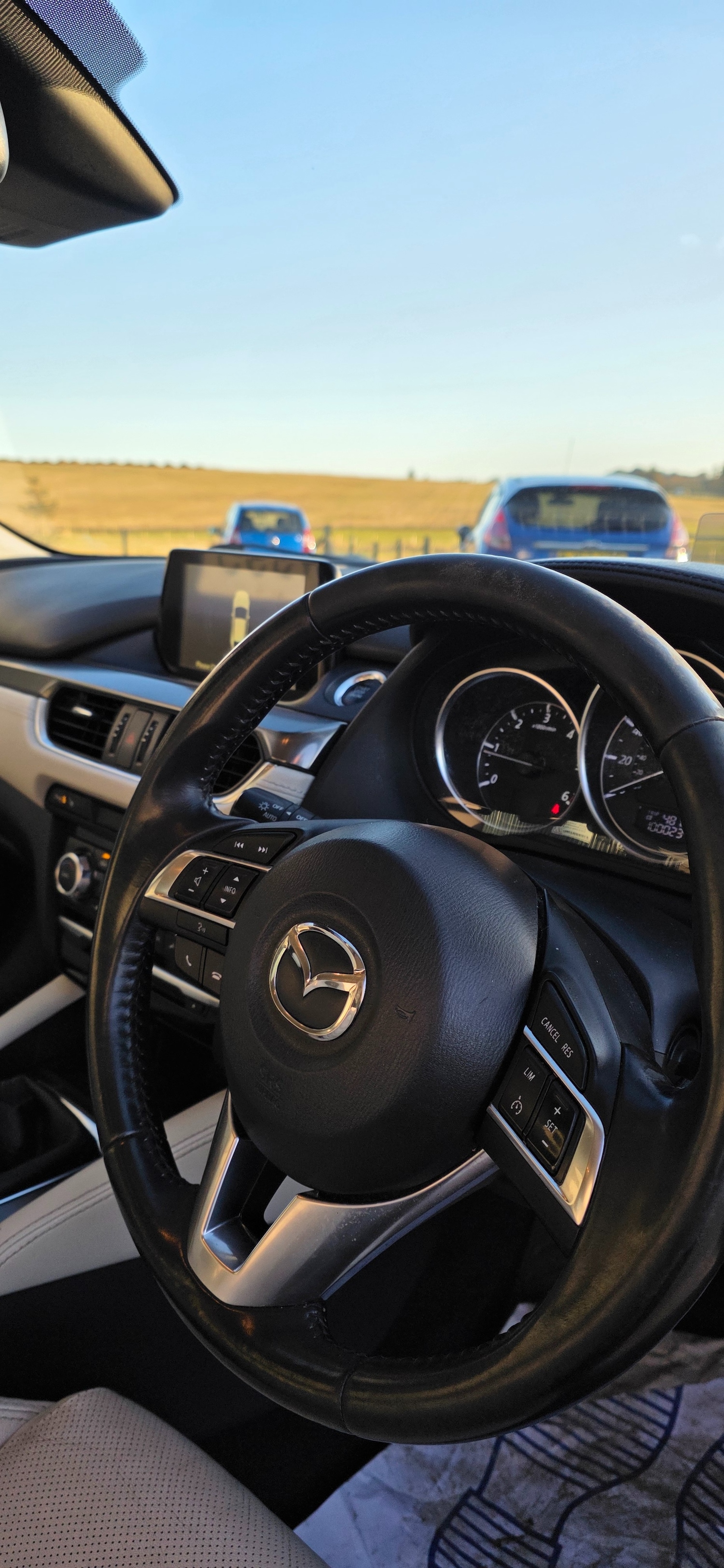 Used Mazda Mazda6 2016 for sale - 77791348: Photo 7