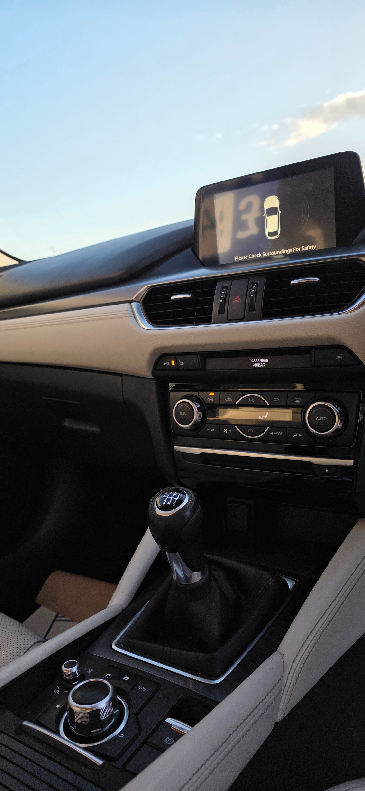 Used Mazda Mazda6 2016 for sale - 77791348: Photo 8