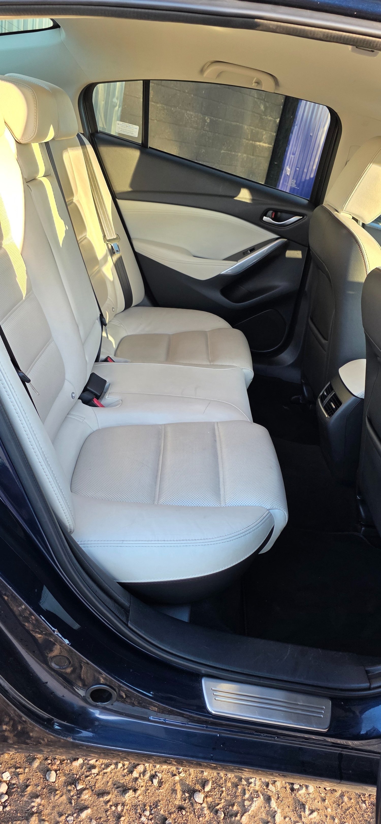 Used Mazda Mazda6 2016 for sale - 77791348: Photo 9