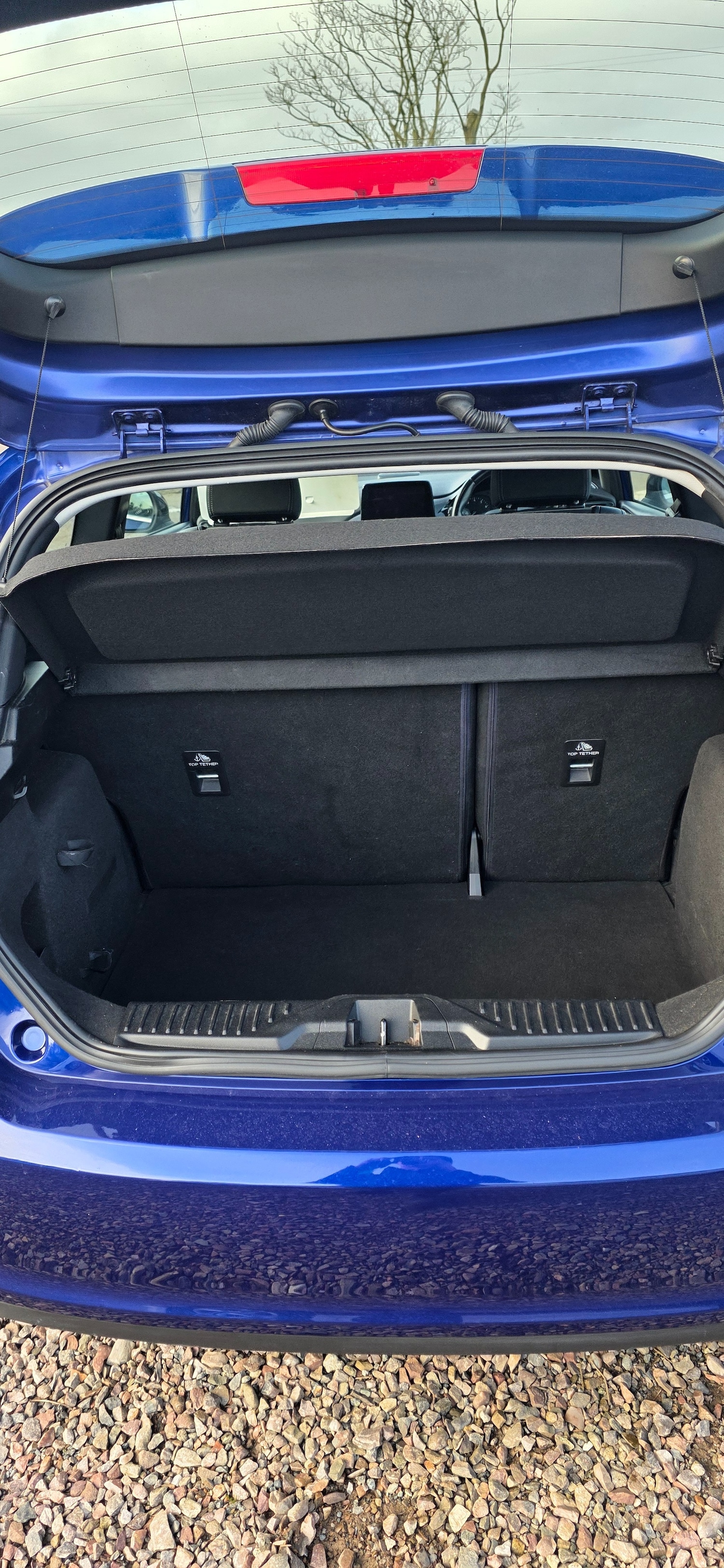 Used Ford Fiesta 2017 for sale - 77750479: Photo 17