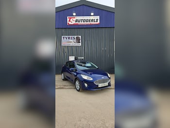 Ford Fiesta feature image