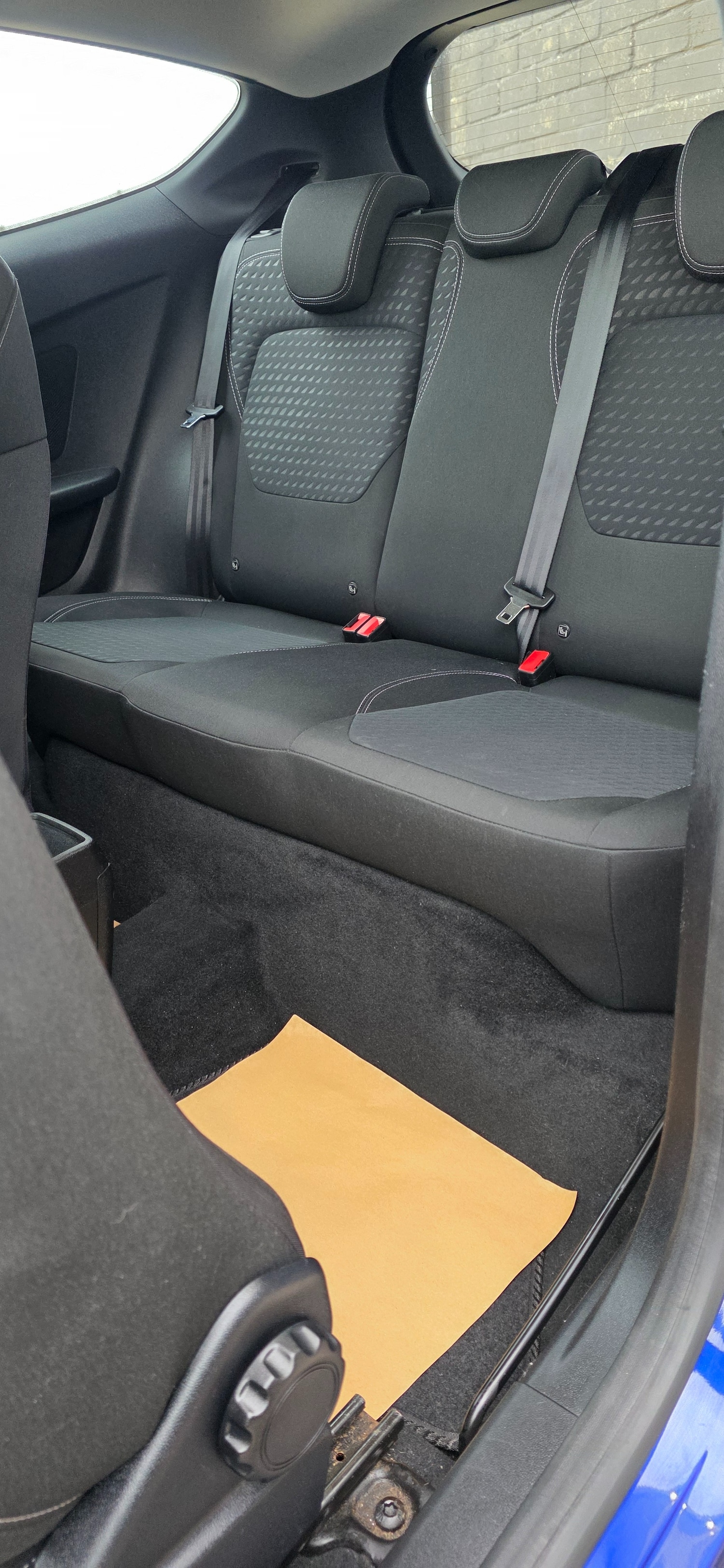 Used Ford Fiesta 2017 for sale - 77750479: Photo 6