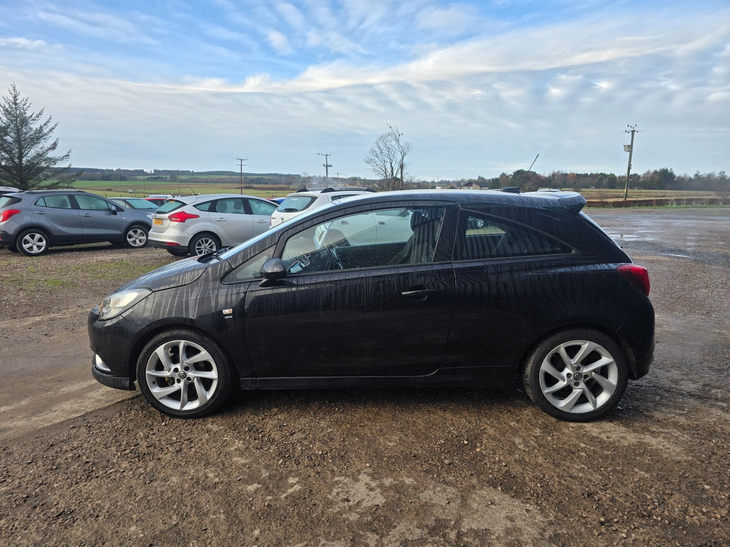 Used Vauxhall Corsa 2017 for sale - 77060082: Photo 12