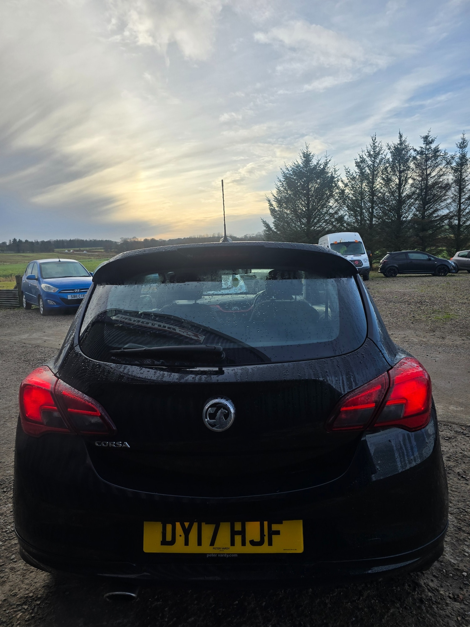 Used Vauxhall Corsa 2017 for sale - 77060082: Photo 13
