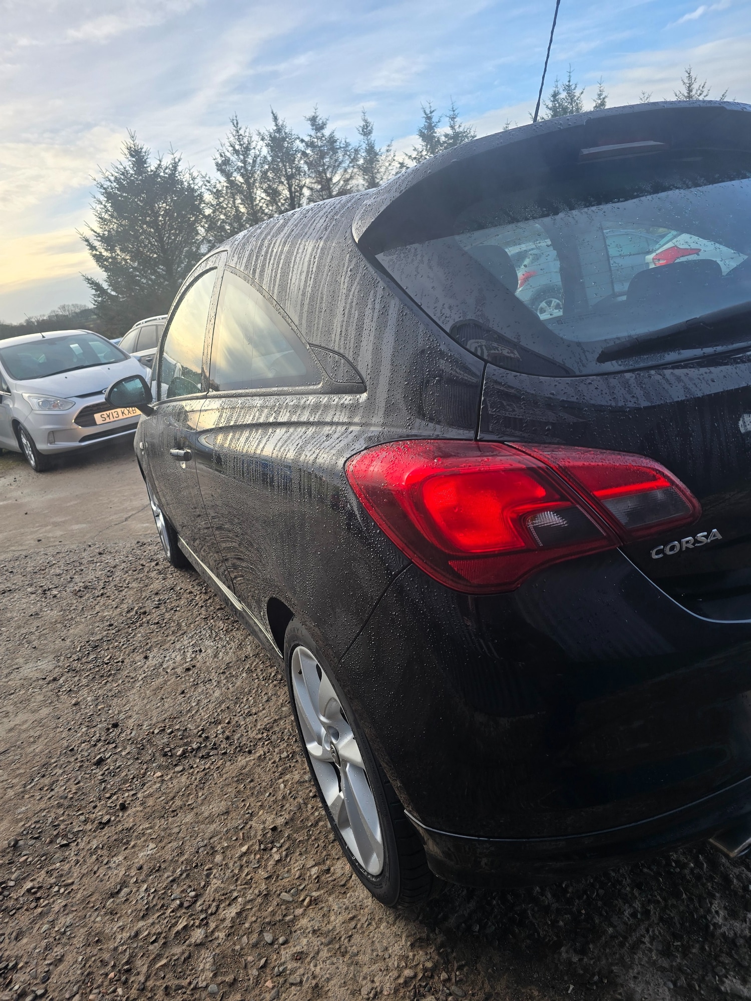 Used Vauxhall Corsa 2017 for sale - 77060082: Photo 14